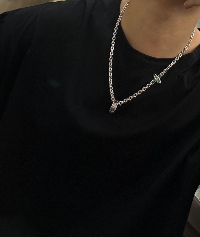 LV Necklaces